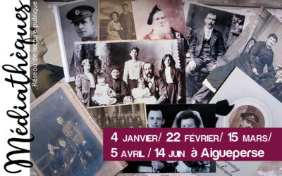 Ateliers Généalogiques