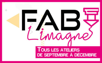 Les Ateliers du Fab