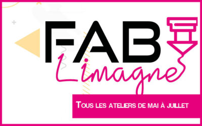 Les Ateliers du Fab