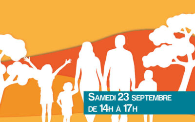 Forum des familles