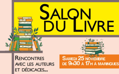 Salon du Livre