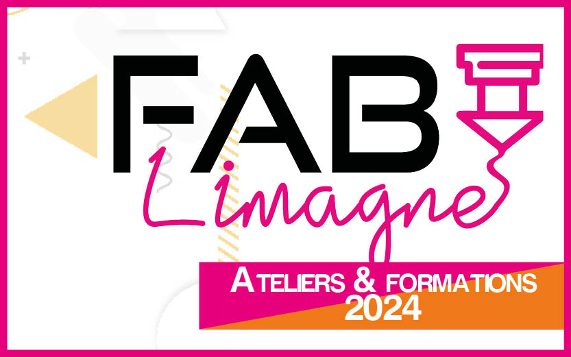 Ateliers & Formations Fab