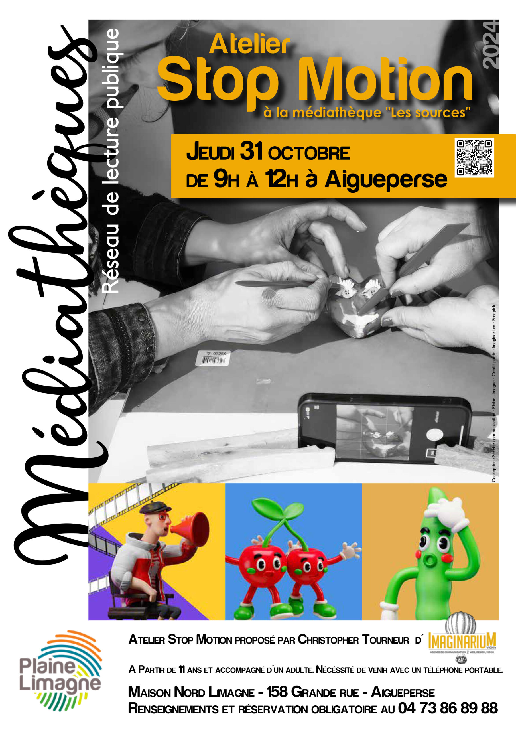 AfficheEvenementsMedia-Aigue_StopMotion_2024_VD