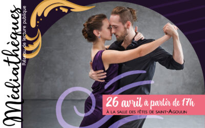Initiation Tango