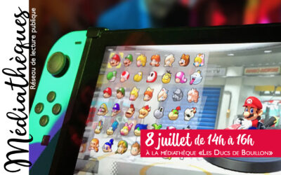 Jeux Vidéos