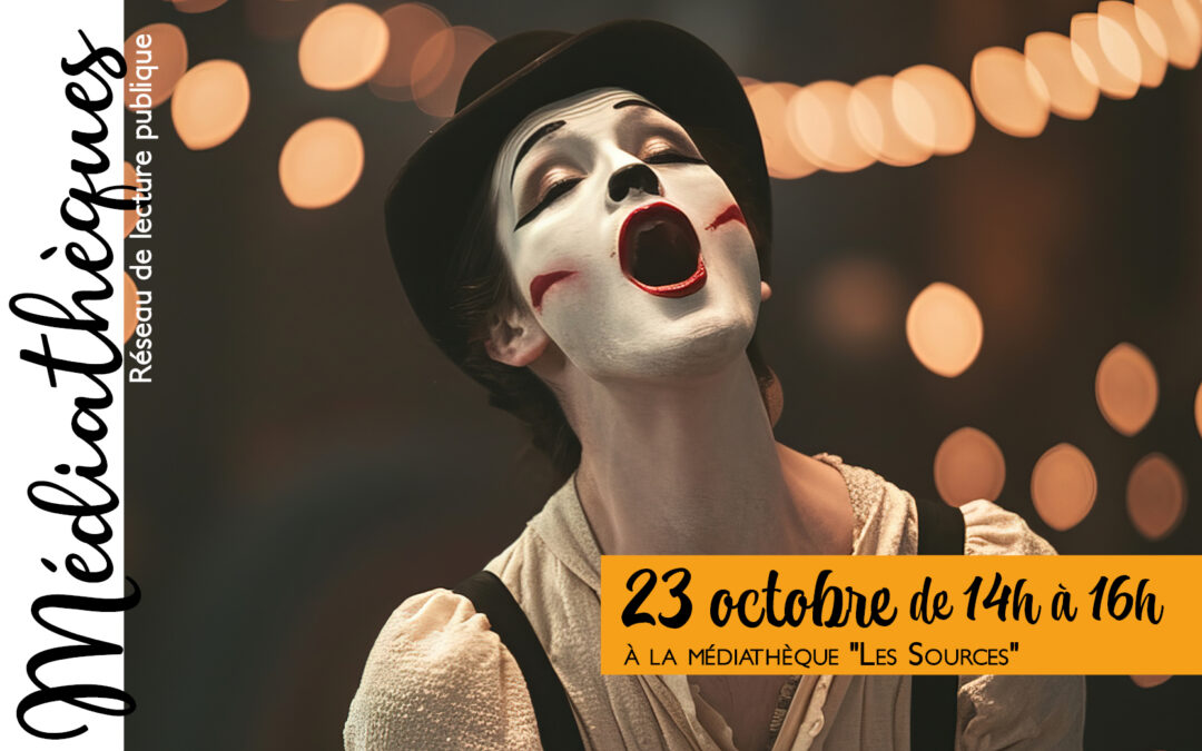 Atelier Comédie Musicale