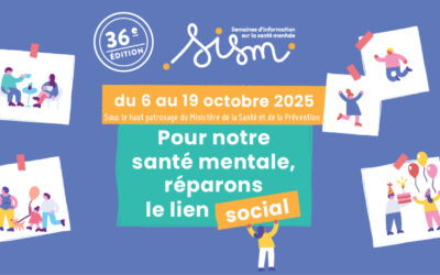 Semaines sur la santé mentale