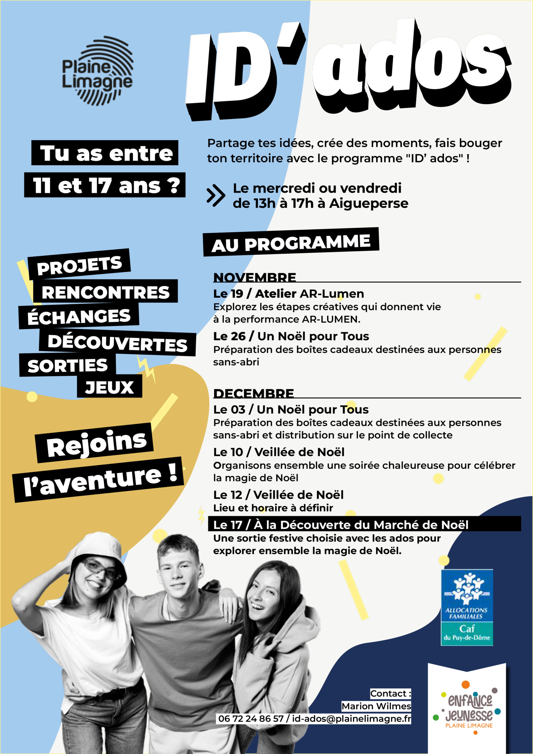 Affiche-A4-Mercredis_Nov-Dec_VD