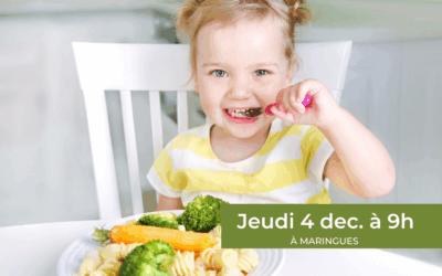 Echanges avec des orthophonistes