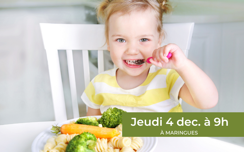 Echanges avec des orthophonistes