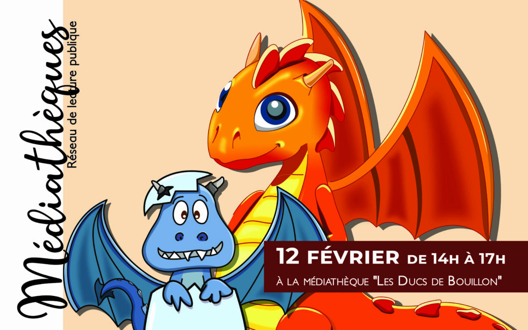 Aventure avec Ralibéruc et Goréna