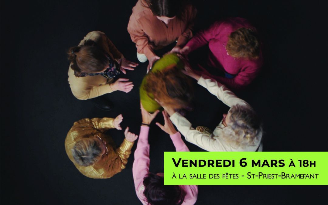 Film documentaire « Je était une autre »