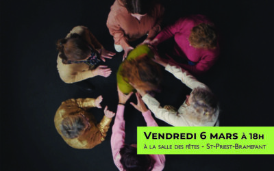 Film documentaire « Je était une autre »