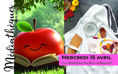 Au fil de l’imagination