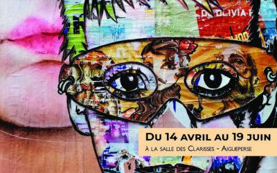 Exposition Mathieu Renault