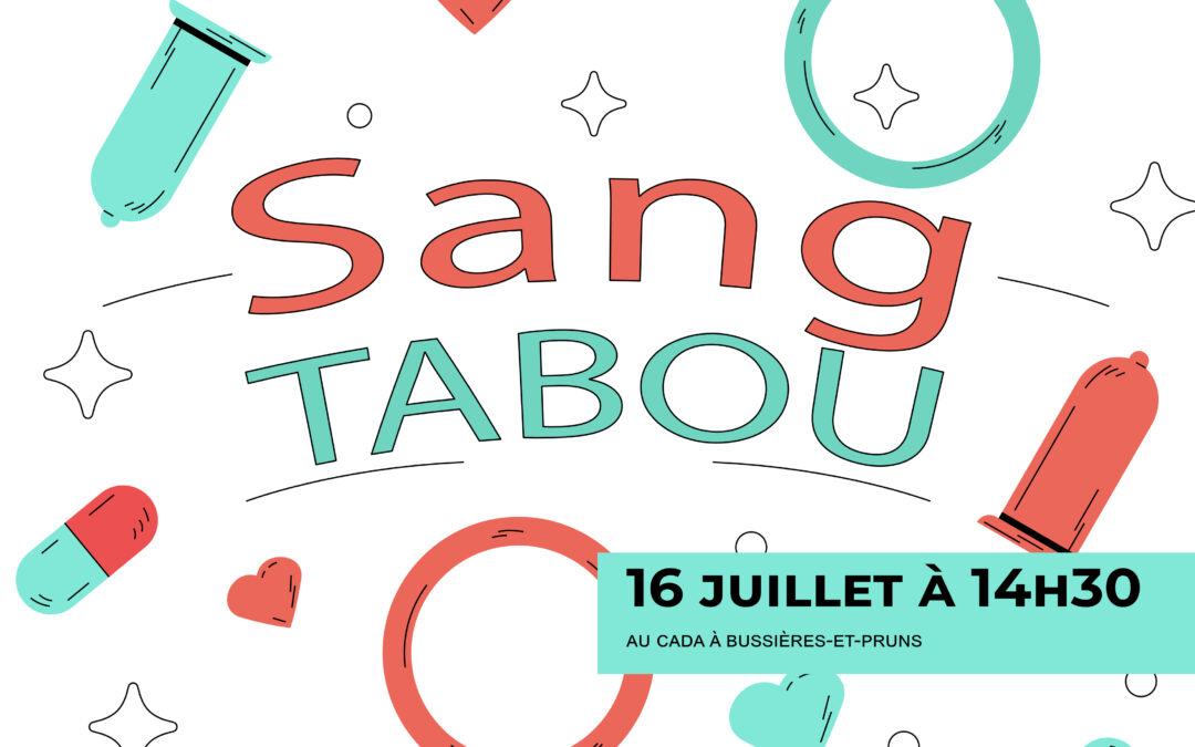 Sang tabou