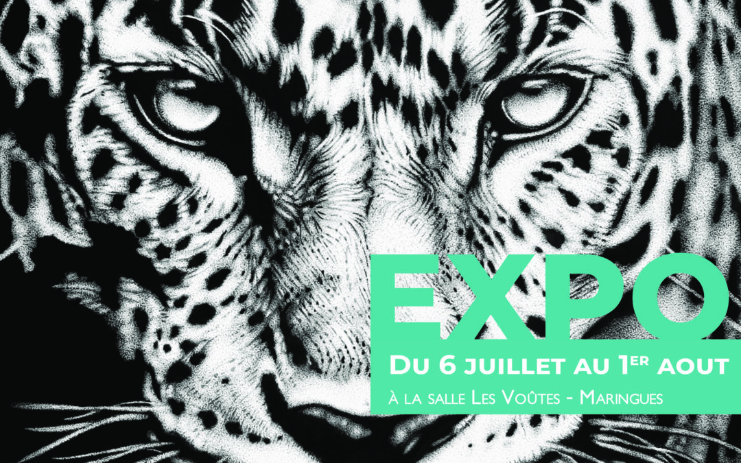 Exposition – Xavier Rolet