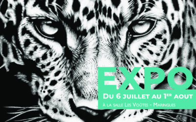 Exposition – Xavier Rolet