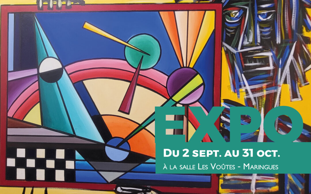 Exposition – Hub&rsquo;Art