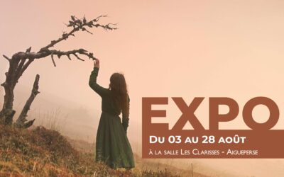 Exposition – N. Tochet & T. Lohengrin