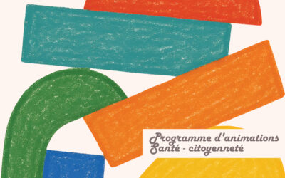 Programme d&rsquo;animations PETSC
