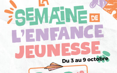 Semaine de l’enfance jeunesse